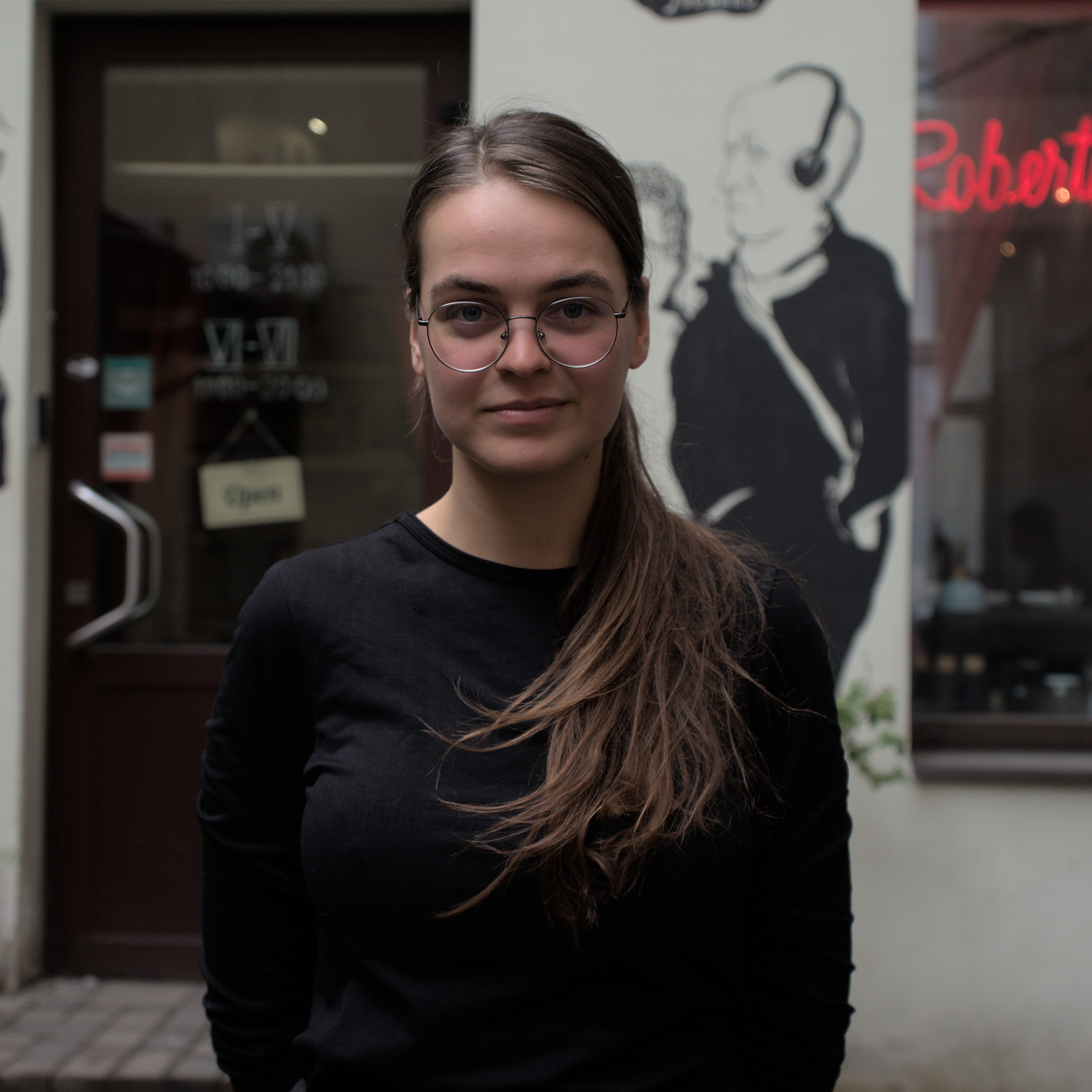 Skaļāk