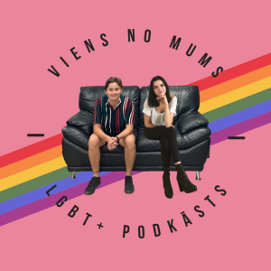 20. epizode | Sendija | Podkāsts Viens no Mums