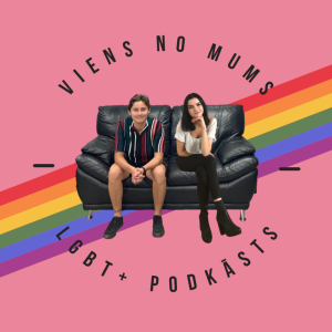 9.epizode | Jēkabs | Podkāsts Viens no Mums