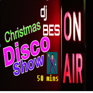 dj BES 'Disco Show' 🎧🎼