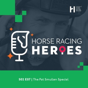 S02 E07: The Pat Smullen Special