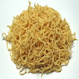 3rd Best Noodle Dish