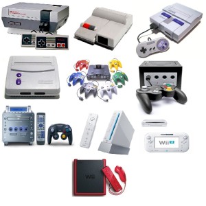 3rd Best Nintendo System