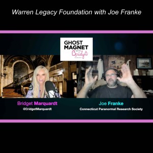 Warren Legacy Foundation with Joe Franke