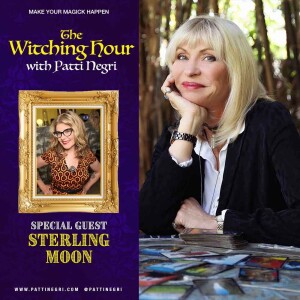 Talking To Spirits with Sterling Moon