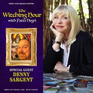 Tantra for All: The Path of Nath Tantrika with Denny Sargent