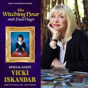 Chinese Five Elements with Vicki Iskandar