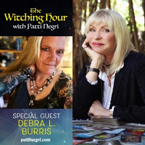 Weather Magic with Debra L. Burris