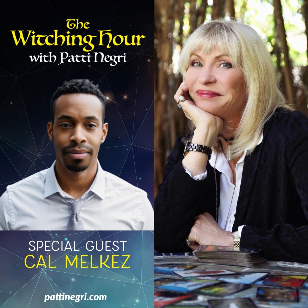The Witching Hour with Patti Negri