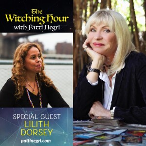 Tarot Every Witch Way with Lilith Dorsey