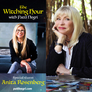 The Feng Shui Forecast with Anita Rosenberg