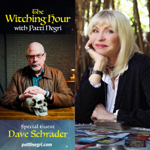 Chasing Ghosts with Dave Schrader