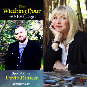 The Bad Vibes Field Guide with Devin Hunter