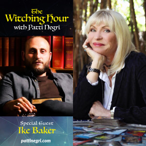 Spiritual Alchemy and the Occult with Ike Baker