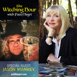 Yule Traditions and Holiday Magic with Jason Mankey