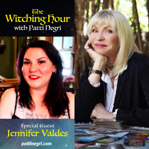 From Jen to Generations with Jennifer Valdes