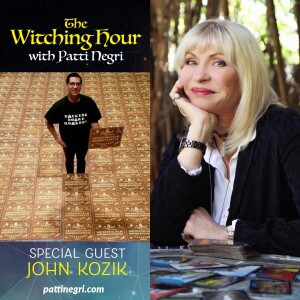 The World of Ouija with John Kozik