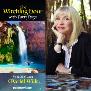 Dance Magic with Mariel Wilk