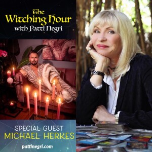 Glamstrology: Discover Your Signature Style with Astrology with Michael Herkes - Promo