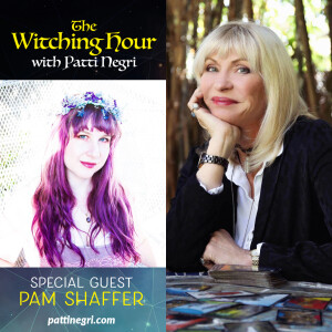 Embracing Magic and Neurodiversity with Pam Shaffer