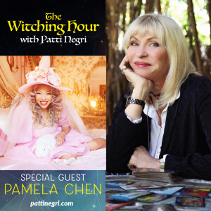 Manifesting Abundance with Pamela Chen