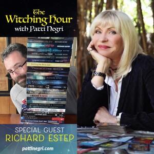 In Search of Demons with Richard Estep