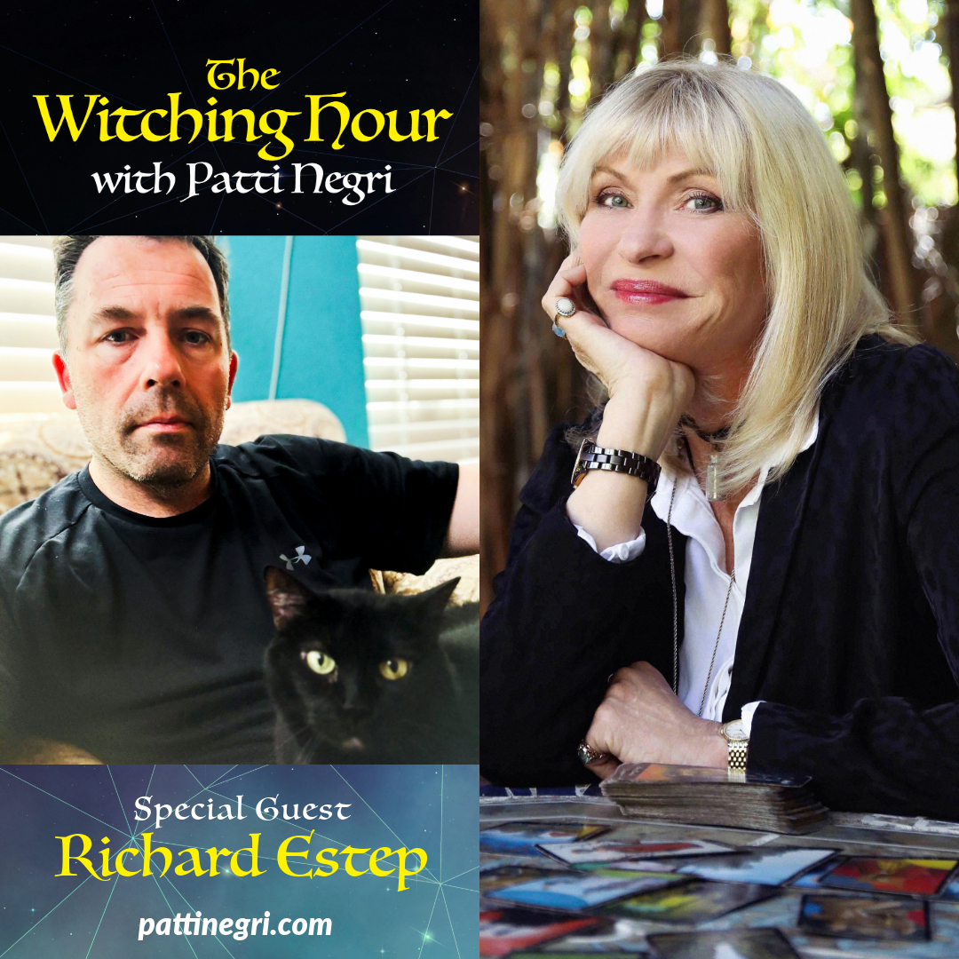The Witching Hour with Patti Negri