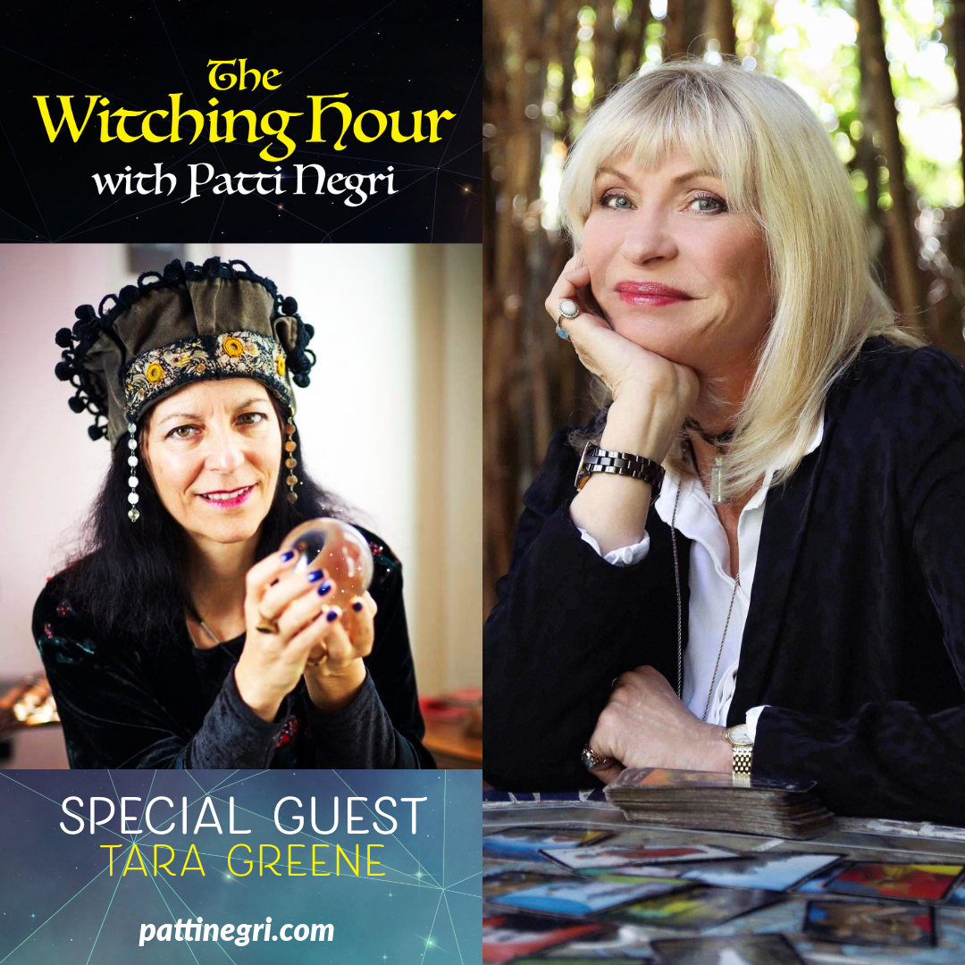Tara Greene Astrology and Beyond