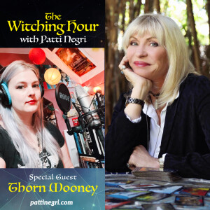 Witches Among Us with Thorn Mooney