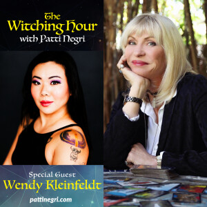 From Surviving to Thriving with Wendy Kleinfeldt
