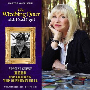 Unearthing the Supernatural with Hero