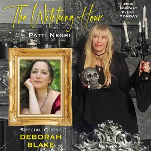 Deborah Blake's Tiny Tarot & Book of Shadows