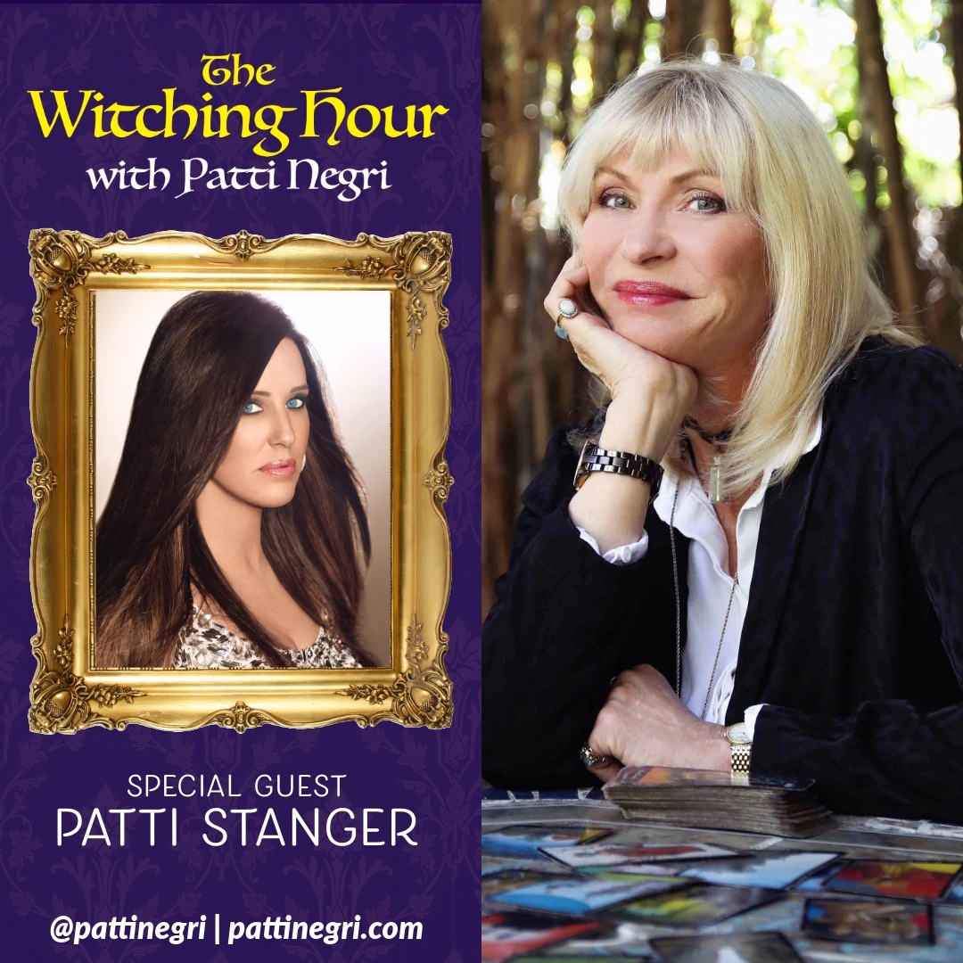 The Witching Hour with Patti Negri