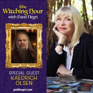 Overcoming Self-Doubt and Embracing Purpose with Kaedrich Olsen