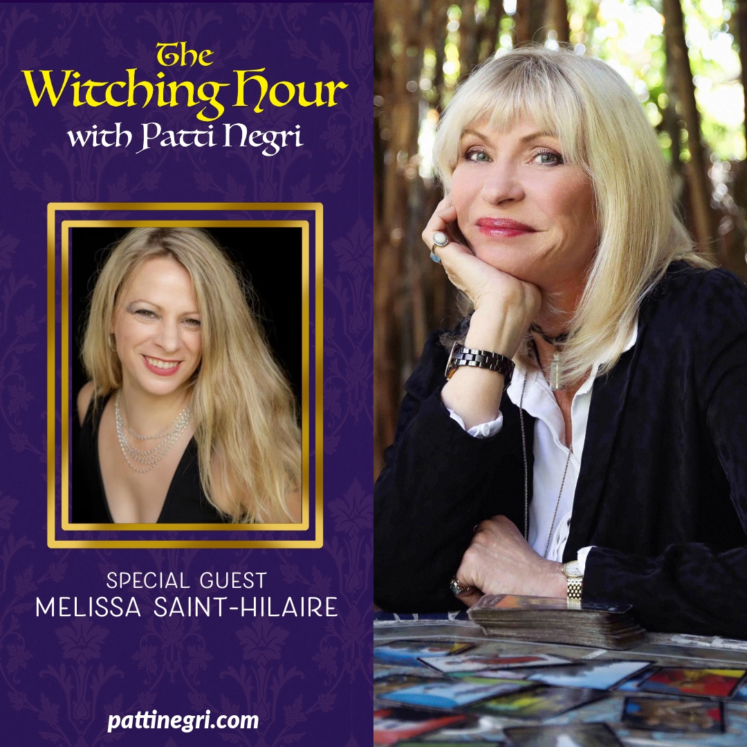 The Witching Hour with Patti Negri