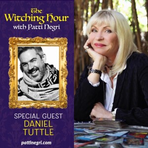 Unleashing Your Dreams with Daniel Tuttle