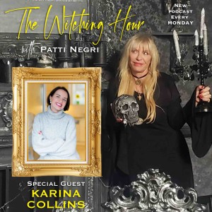 Tarot In Five Minutes with Karina Collins