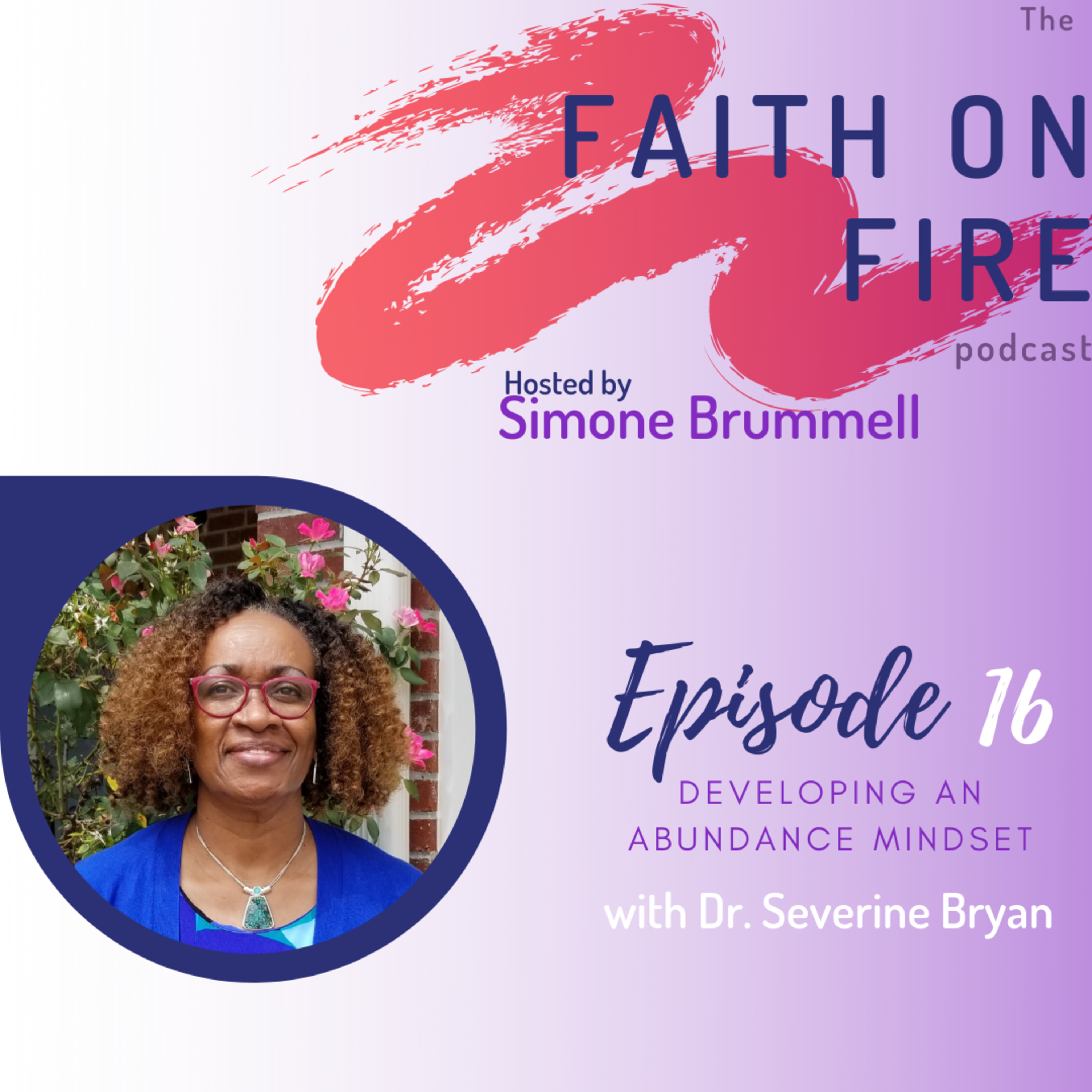 Faith on FIRE