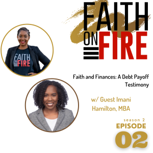 Faith and Finances: A Debt Payoff Testimony