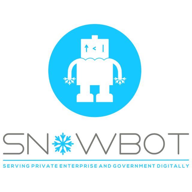 Snowbot | Web Development and Design