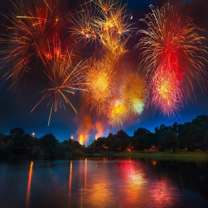 The New Year, episode 10