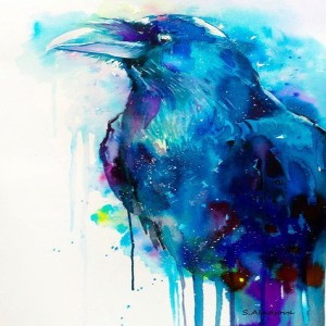 Raven, episode 8