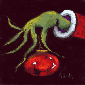 How the Grinch Stole Christmas, episode 4