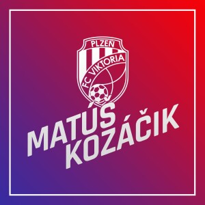 Matúš Kozáčik: V Istanbulu jsem byl centimetry od vstřeleného gólu (R&B 07)
