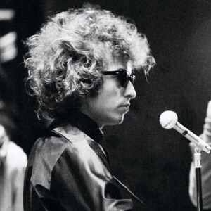 Om Bob Dylan