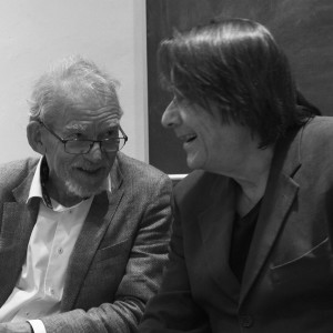 Marx och Freud - med Sven-Eric Liedman och Per Magnus Johansson