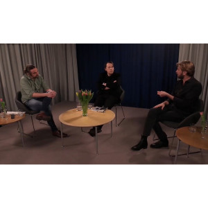 Psykiskt lidande och livslust - Ruben Östlund, Per Magnus Johansson och Aslak Iversen