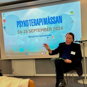 Psykoterapins historia och dess framtid