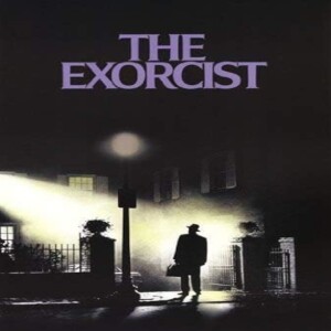 The exorcist (1973)