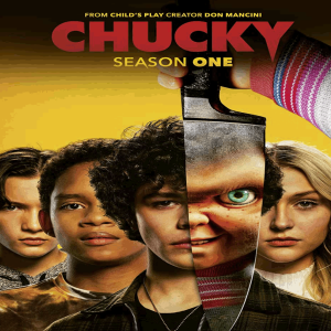 MINI-RHUM #8 : Chucky S1E7 : Twice the Grieving, Double the Loss